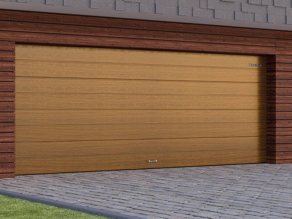 Зона применения Sectional-800Pro Зона применения Sectional-800Pro
