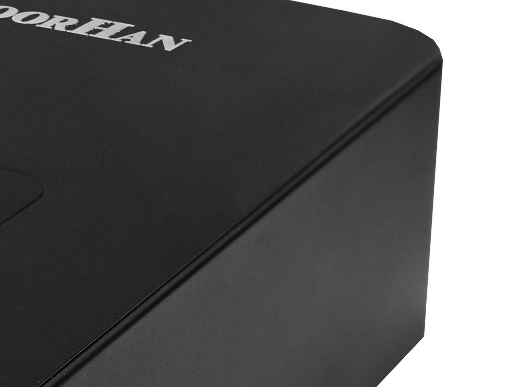 Глянцевый корпус SE-800PRO Глянцевый корпус SE-800PRO