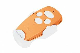 Четырехканальный пульт Transmitter-4-Orange Четырехканальный пульт Transmitter-4-Orange