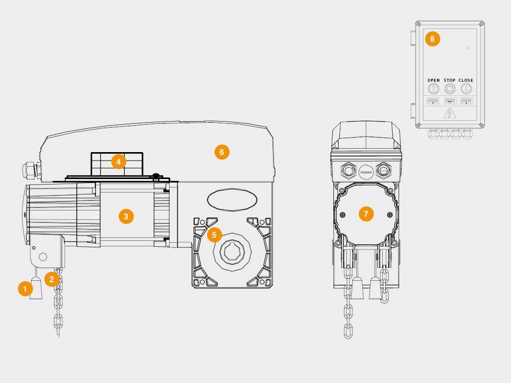 Конструкция Конструкция